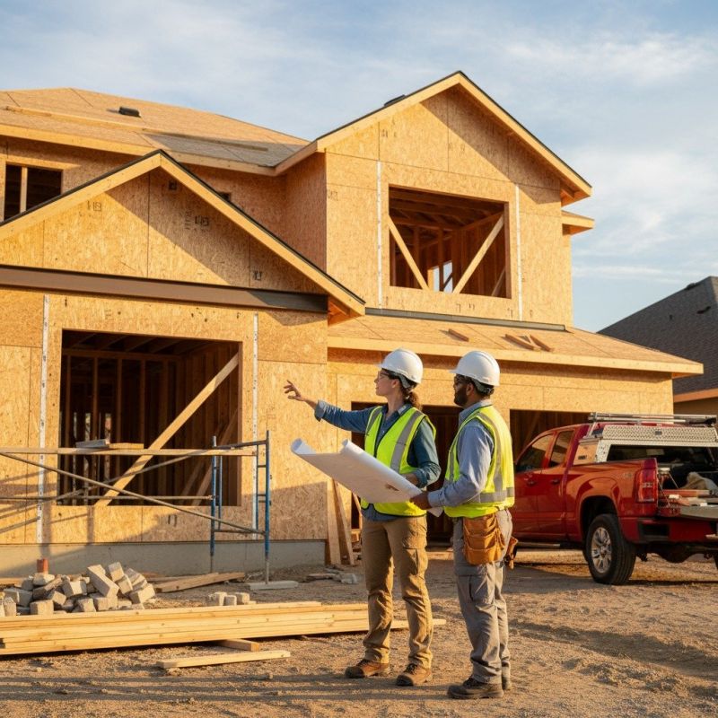 Designing A Functional Outdoor Space With Concrete